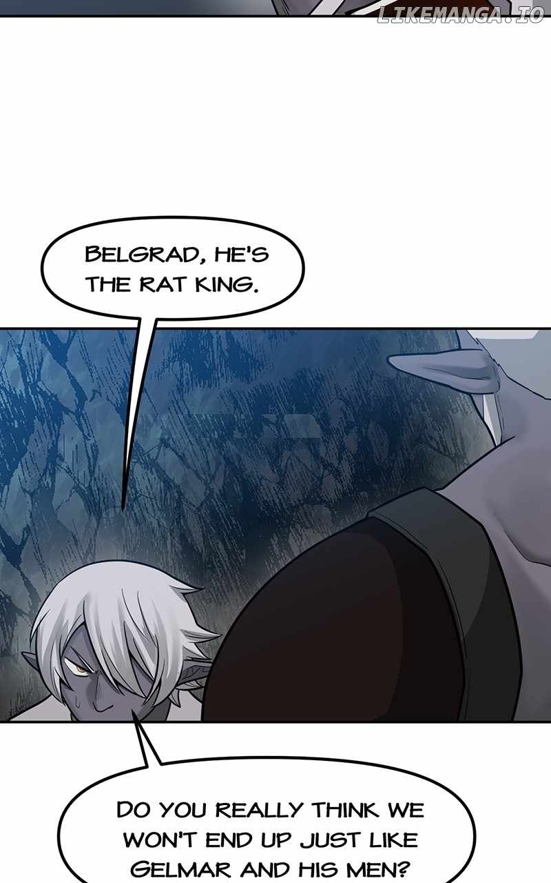 Lord of Goblins Chapter 89 30